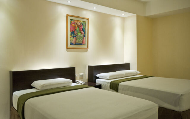 M Citi Suites