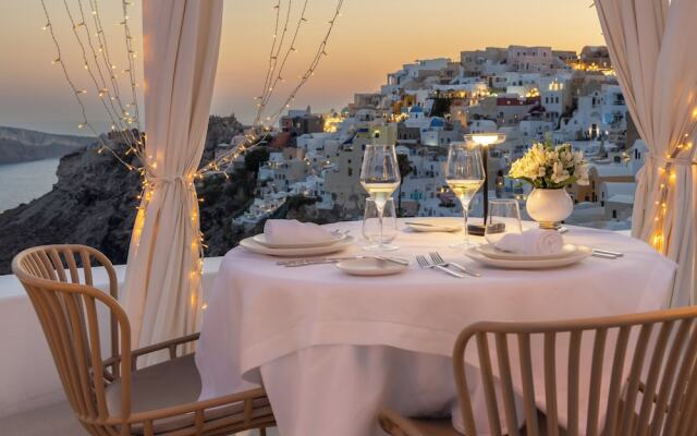Art Maisons Aspaki Exclusive Suites