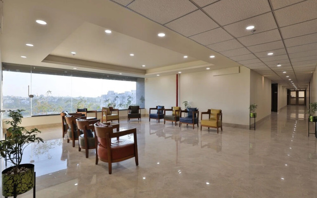 hotel monville