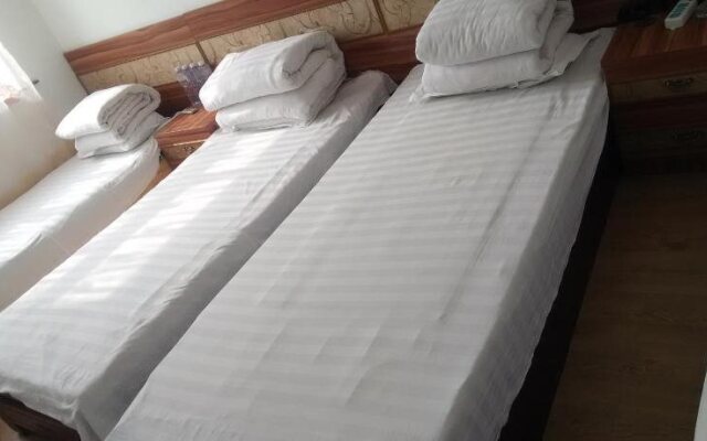 Dalishu Renhe Hostel