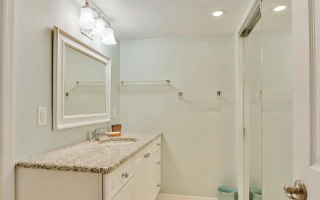 Villa Madeira 307 - Premier