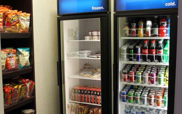 Hampton Inn Indianapolis NW/Zionsville