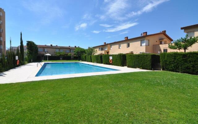 RNET - Port Estrella - 18 Roses Costa Brava