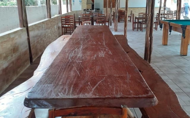 Chalé em Barreirinhas - Porto dos Lençóis