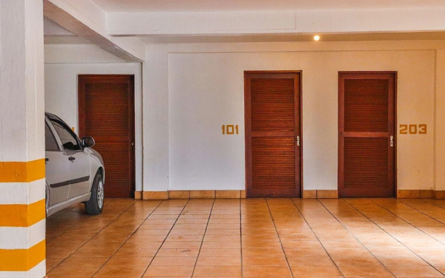 LOCAR-IN GRAMADO- Residencial Altos da Colina