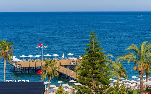 Sealife Kemer Resort Hotel - All inclusive