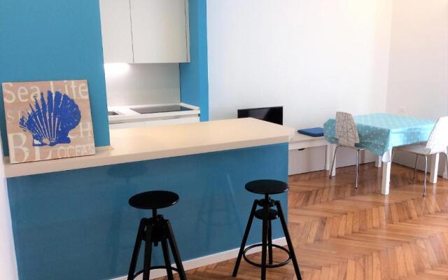 Appartamento Mare 103