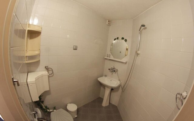 Dobrikovskata Guest House