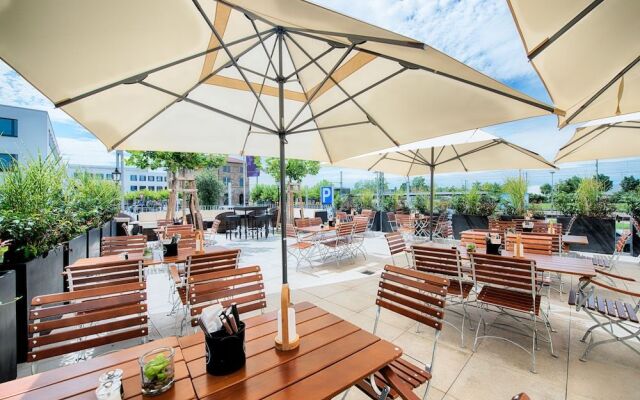 Welcome Hotel Neckarsulm