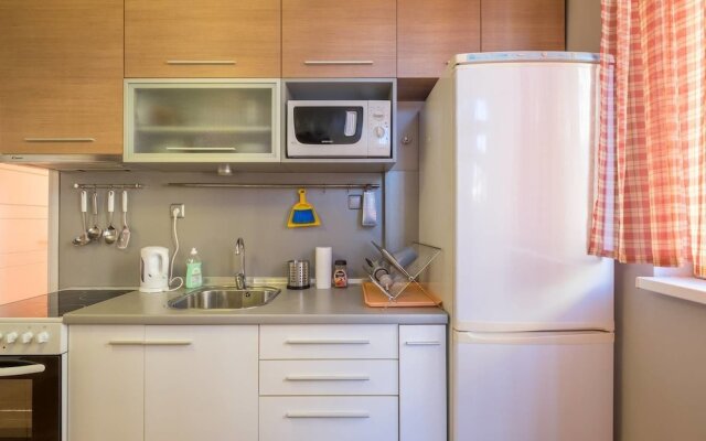 Fm Premium 1-Bdr Apartment - Business Location