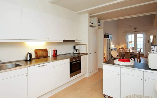 Seaside Escape in Bagenkop - By Traum Ferienwohnungen