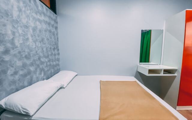 Cerca Parola Beach Resort by Cocotel