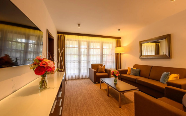 Hotel Bedřiška Wellness Resort & Spa