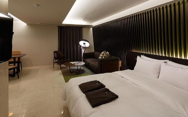 H Hotel Seocho