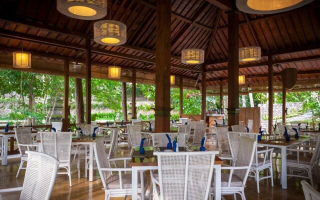 Omkara Mountain Retreat