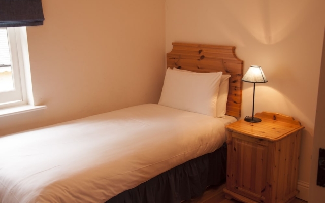 Courtyard Holiday Cottages