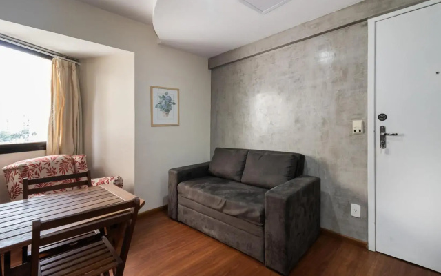Premium Flats Berrini - Boutique Hotel & Spa