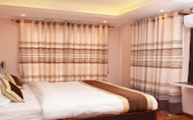 MeroStay 205 Hotel LT