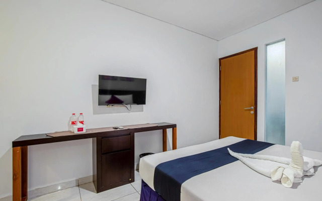 ZEN Rooms Prime Taman Siswa