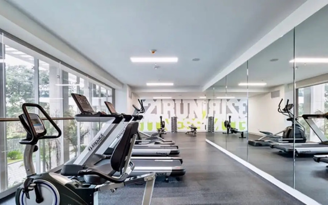 Moon Luxury Apartments