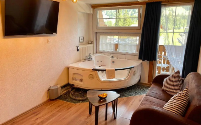 Chalet Adler