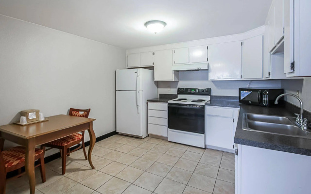 Quality Inn near Potomac Mills