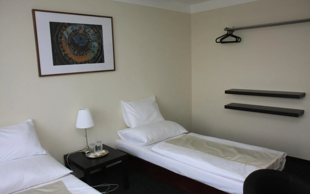 Hotel Kladno
