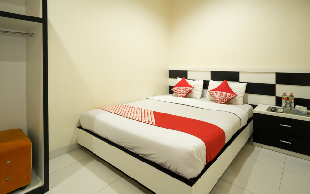 De Kayakini Hotel – Guest Rooms – Bandung