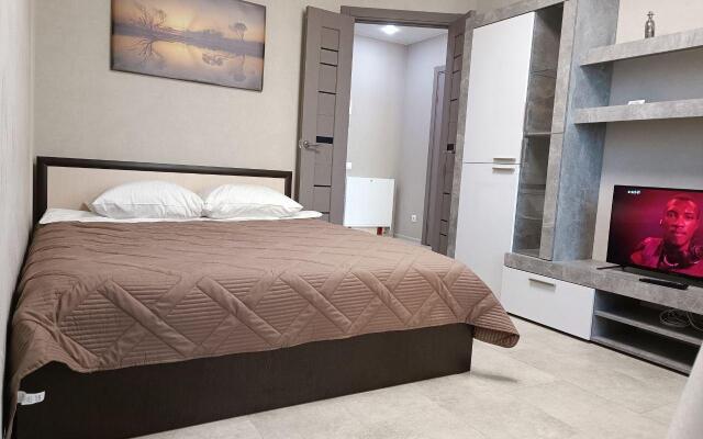 EasyRent on Dybenko street 27A