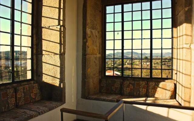 Hotel Rural Convento Nossa Senhora do Carmo