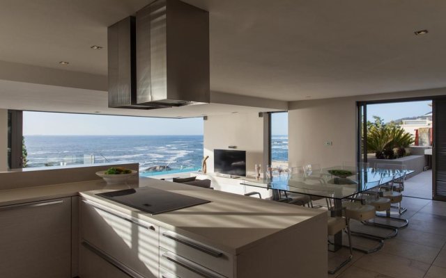 Blue Views Villas and Apartments
