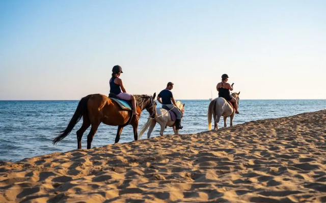 Luxury Just for 2 in Ionian Islands