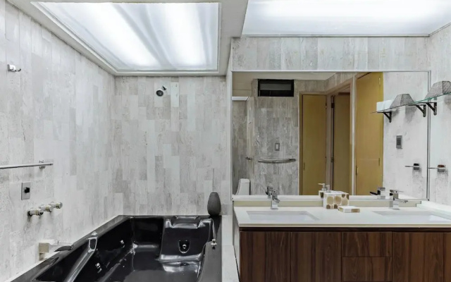 Penthouse in Lomas de Chapultepec