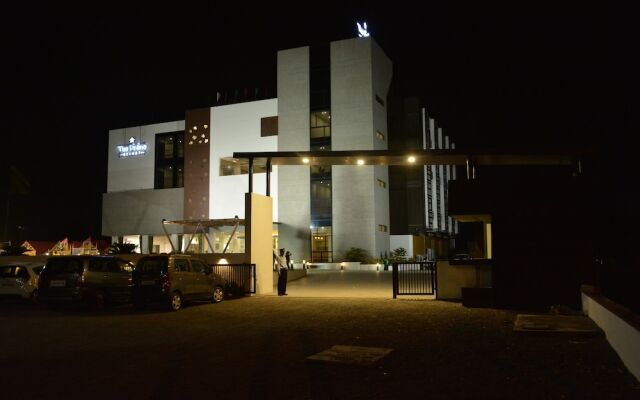 Pride Divine Resort Somnath