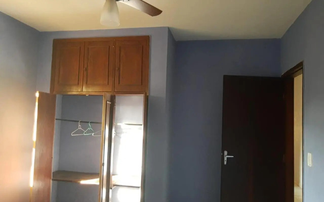 Casa de praia Boracéia