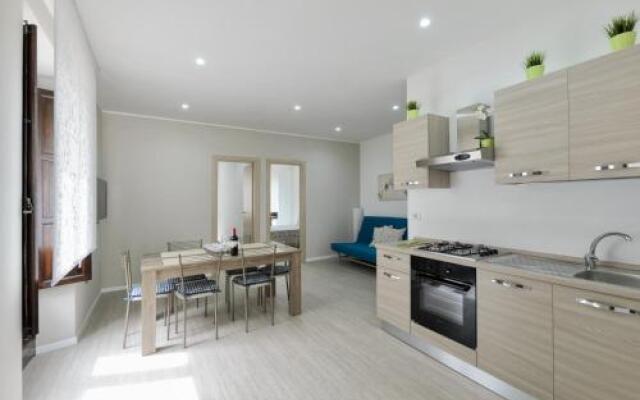 Holiday Home Taormina 3