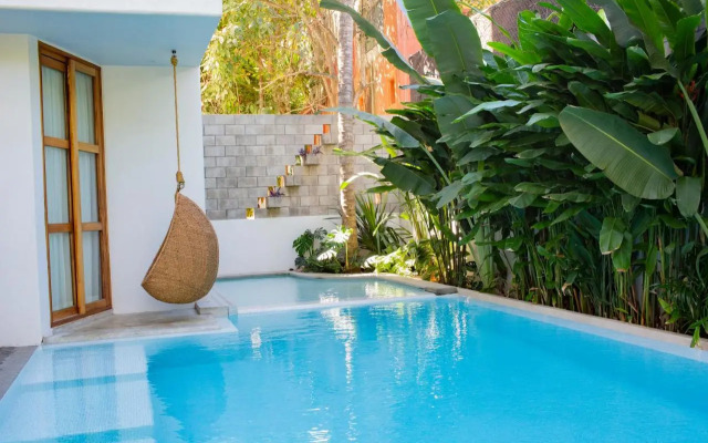 Agua de Luna Boutique Hotel, San Pancho Nayarit