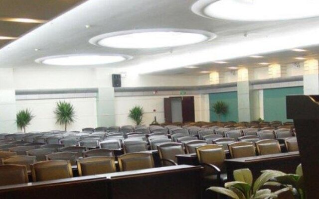 Yongzhou Great Wall Hotel