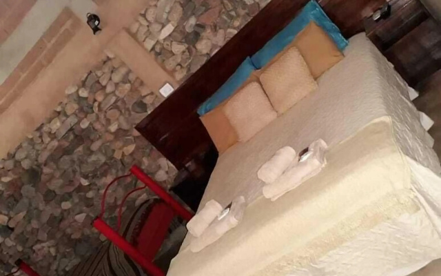 Hostal Sisabel