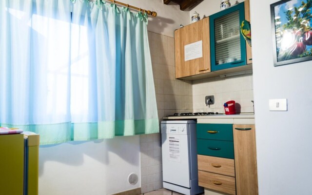 San Martino - Casa Landi