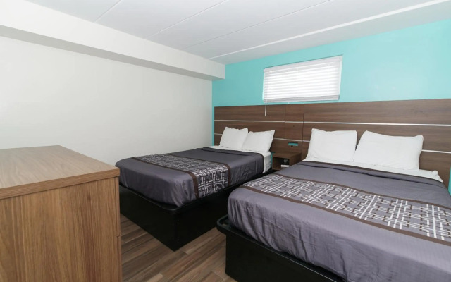 Marjac Suites Virginia Beach Oceanfront