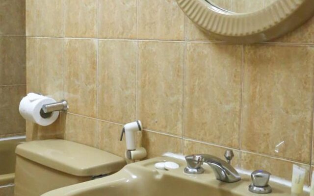 Meshal Hotel & Spa