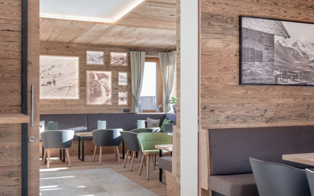 Hotel Mathiesn
