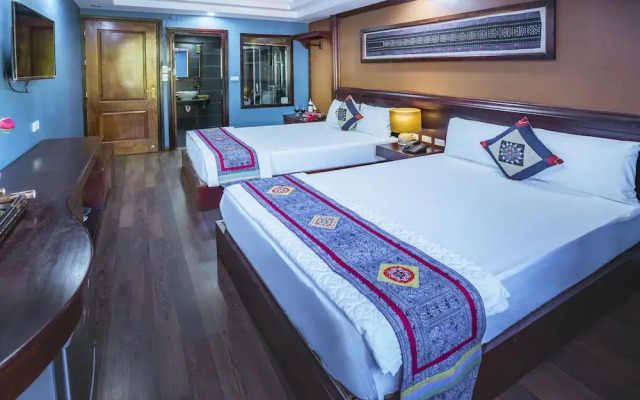 Sapa Full House Hotel