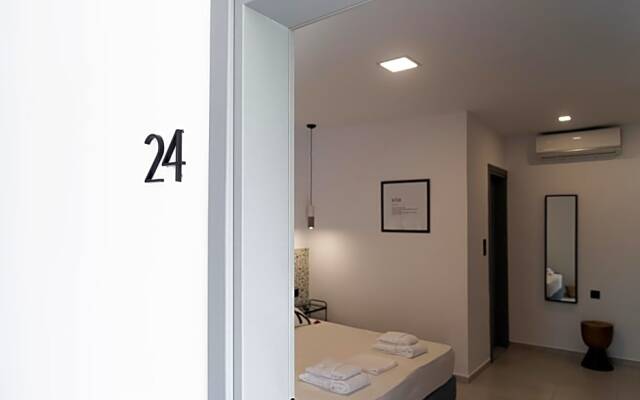 Seaside Suites