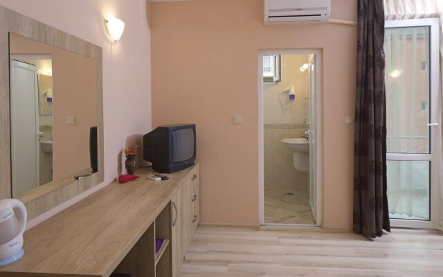 Atavel Guest House