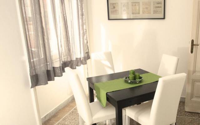 Apartment via del Corso504