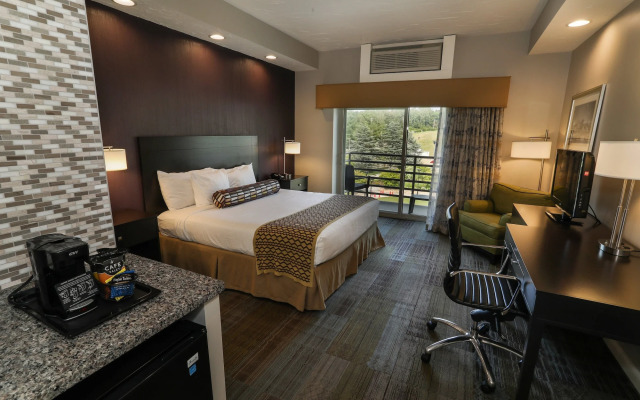 Liberty Mountain Resort