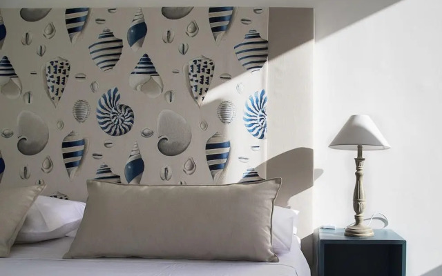 Hotel Villa Margherita