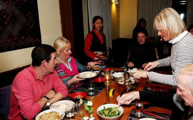 Hotel Namche